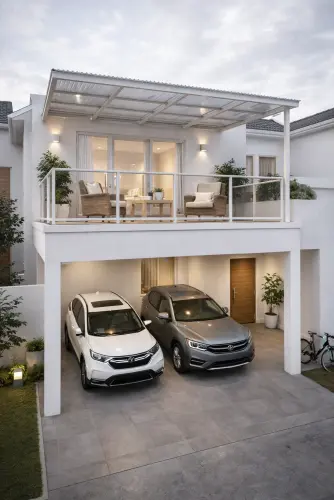 Kontraktor Mezzanine gandariautara