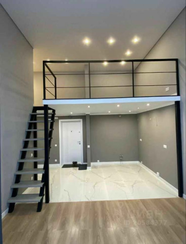Kontraktor Mezzanine gandariautara- Terpercaya