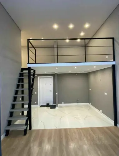 Kontraktor Mezzanine gandariautara- Terpercaya di Gandaria Utara